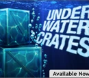 Underwater Crate