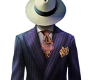 Suit Up