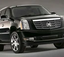 Luxury SUV