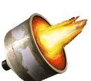 Shaped Charge