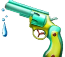 Water Gun