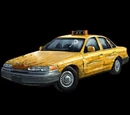 Taxi Cab
