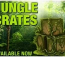 Jungle Crate