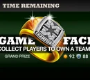 The Big Game Event