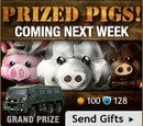 Gift Mastery Events