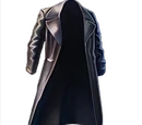 Carlito's Jacket