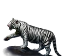 Tundra Tiger