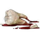 Broken Tooth
