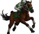 Dublin Stallion