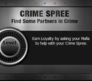 Crime Spree