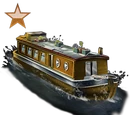 Thames Trawler
