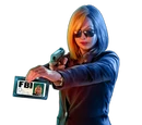 Rogue FBI Agent