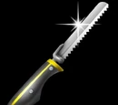 Electric Carving Knife