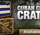 Cuban Crisis Crate
