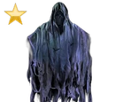 Death's Tattered Shroud