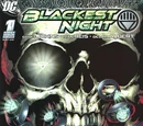 Blackest Night Vol 1 1
