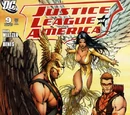 Justice League of America Vol 2 9