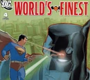 World's Finest Vol 4 4
