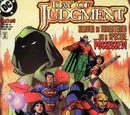 Day of Judgment Vol 1 1
