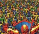 Red Tornado (New Earth)