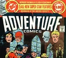Adventure Comics Vol 1 462