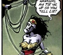 Bizarro Wonder Woman (New Earth)