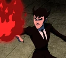 Klarion Bleak (Earth-16)