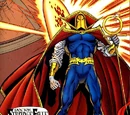 Charles Xavier (Amalgam Universe)