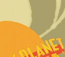 Lois Lane (New Earth)