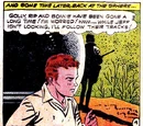 Corky Baxter (Earth-One)