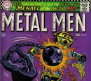 Metal Men Vol 1 26