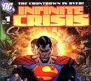 Infinite Crisis Vol 1 1