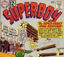 Superboy Vol 1 95