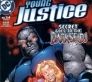 Young Justice Vol 1 54