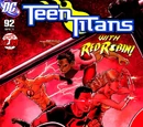 Teen Titans Vol 3 92