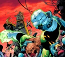 Kilowog (New Earth)