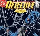 Detective Comics Vol 1 596