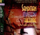 Sandman Mystery Theatre Vol 1 1