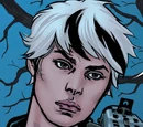 Abigail Arcane (New Earth)