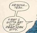 Kamandi (Earth's End)