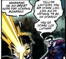 Bizarro Green Lantern (New Earth)