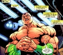 Amazo (New Earth)