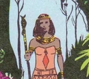 Nada (New Earth)