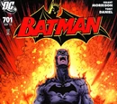 Batman Vol 1 701