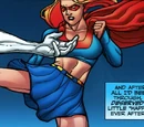 Kara Zor-El (Earth-3)