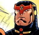Big Bard (Earth-11)