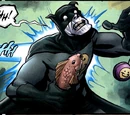 Bizarro Batman (New Earth)