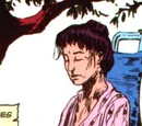 Unity Kincaid (New Earth)