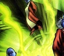 Guardians of the Universe