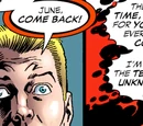 June Robbins (New Earth)